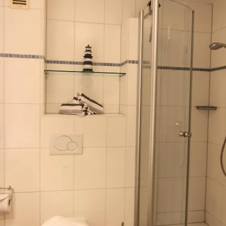 Haushaelfte-stranddiestel Wenningstedt-Braderup